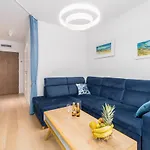 Apartamenty Fenomen - Baltic, Nadmorskie Tarasy, Free Parking, Swimming Pool, Sauna And Other!