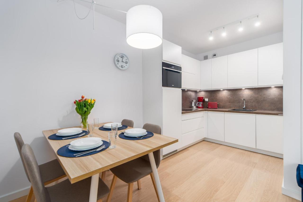 Fenomen - Baltic, Nadmorskie Tarasy, Free Parking, Swimming Pool, Sauna And Other! Apartment *