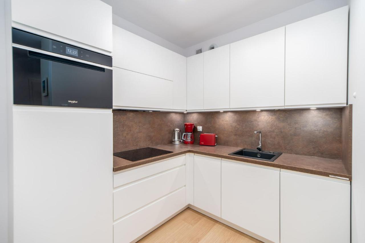 Fenomen - Baltic, Nadmorskie Tarasy, Free Parking, Swimming Pool, Sauna And Other! * Kolberg