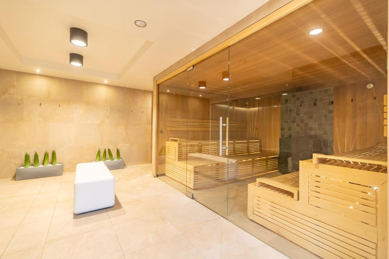Fenomen - Baltic, Nadmorskie Tarasy, Free Parking, Swimming Pool, Sauna And Other! Kolberg