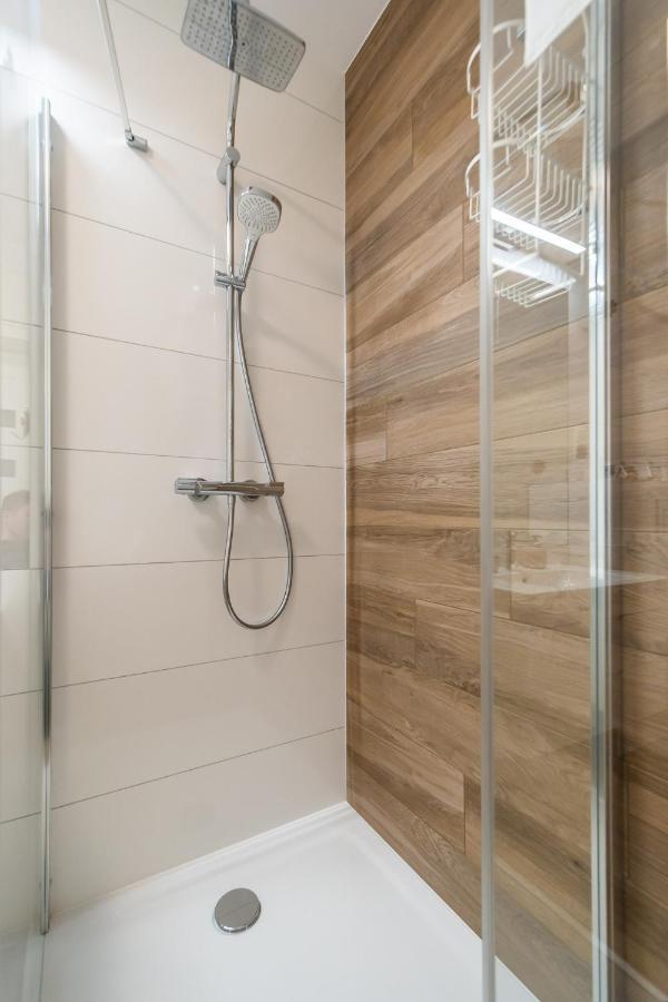 Fenomen - Baltic, Nadmorskie Tarasy, Free Parking, Swimming Pool, Sauna And Other! Apartment *